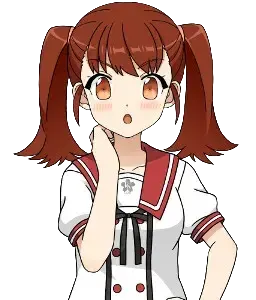 三善 かなえ