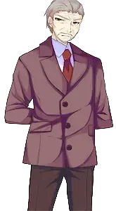 草野父