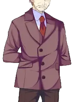 草野父