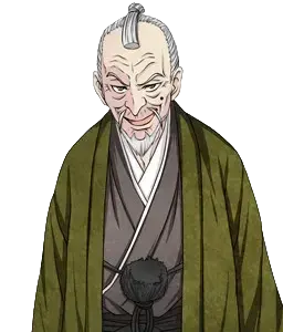 永井 義明