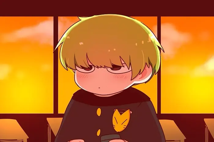 きつね君のキツネ