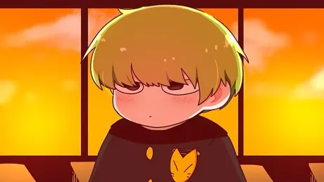 きつね君のキツネ