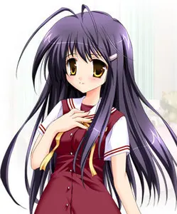 生方初美
