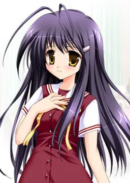 生方 はつみ