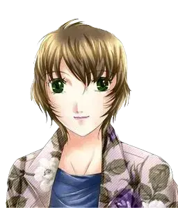 保田 良美
