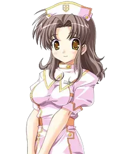 黄山 麻美