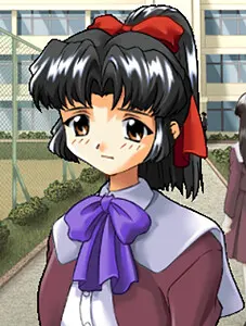 犬塚 真琴