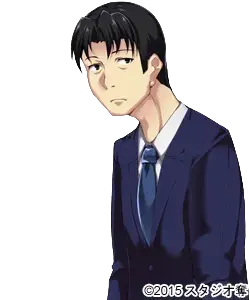 桜崎 圭吾