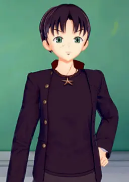 Protagonist