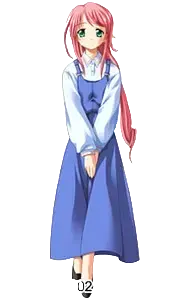 乃美山 可憐