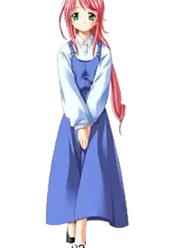乃美山 可憐