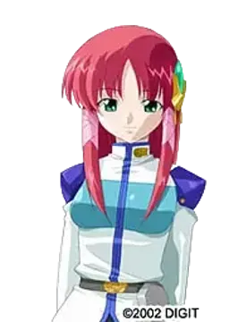 桜沢 亞理栖