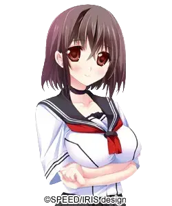 橋口 絢音