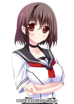 橋口 絢音
