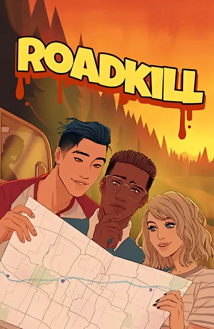 Roadkill