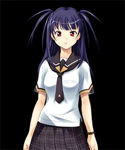 渡瀬 かなぎ