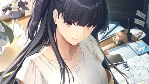椎名真穂のヒミツ ~ネームはHで思いつきます~