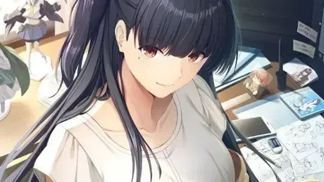 椎名真穂のヒミツ ～ネームはＨで思いつきます～