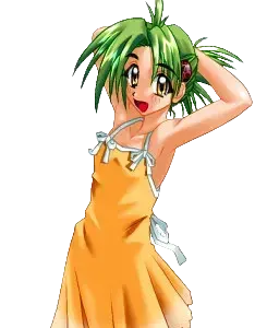 ミーナ