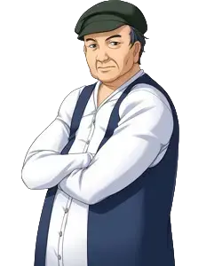 川畑
