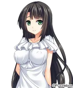 御子神 紫音