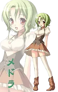 メドラ