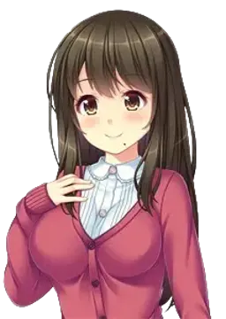 堺 のどか