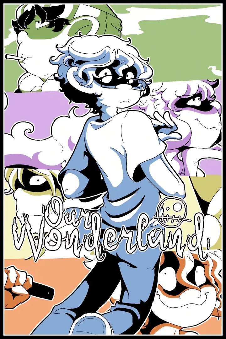 Our Wonderland