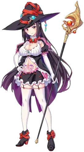 アンネリーズ・デュシャルヌ