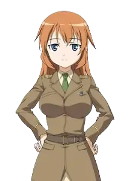シャーロット・E・イェーガー