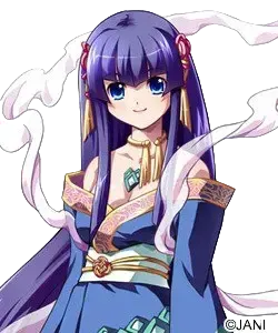 小龙姬 琳