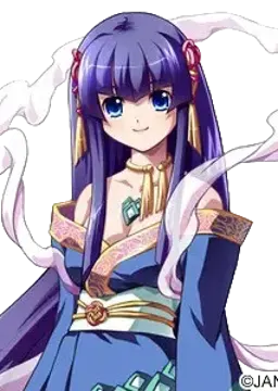 小龍姫 リン