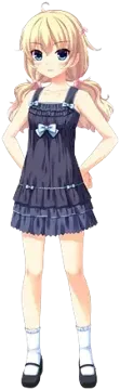 星那 姬