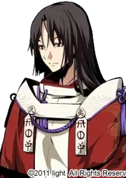 御門 龍明