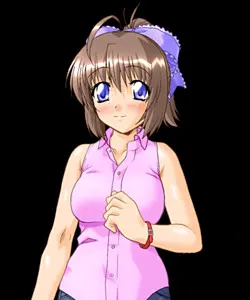 石田 観月