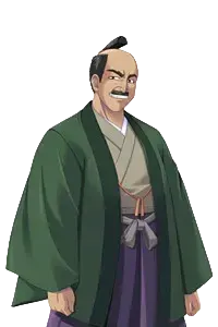 芦屋 辰由
