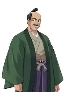 芦屋 辰由