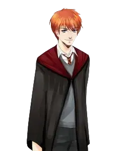 Ron Weasley