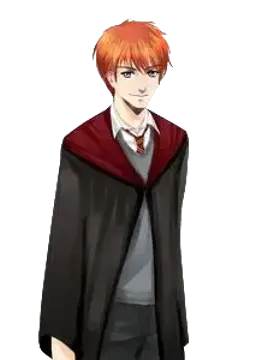 Ron Weasley