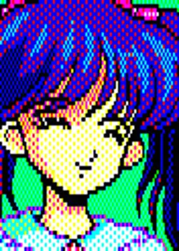 ひろみ