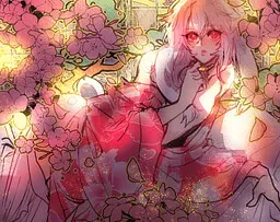 Do Wolves Dream of Rabbits?