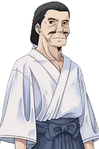 美門 玄水