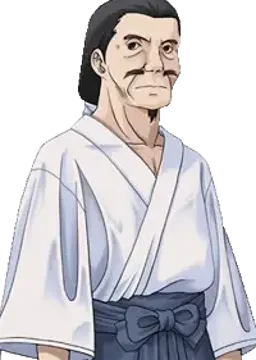 美門 玄水