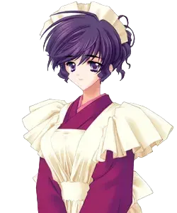 真夜