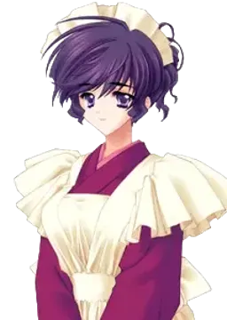 真夜