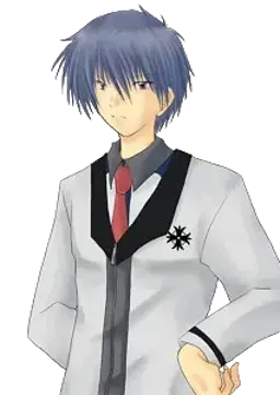 伏木 出惟