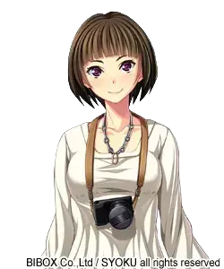 上大岡 瑠美