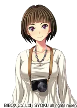 上大岡 瑠美