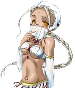 ママコナ
