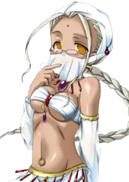 ママコナ